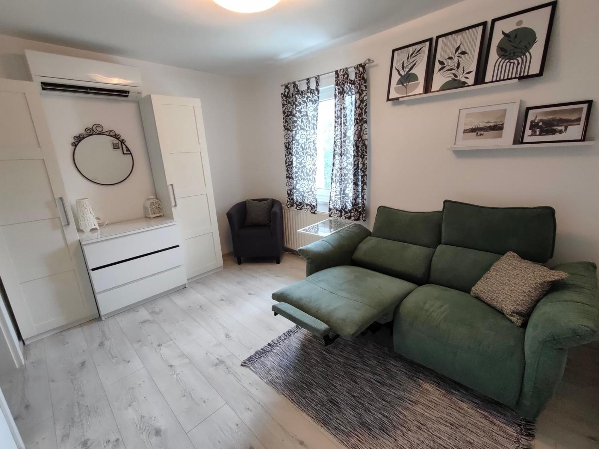 Apartma Neza Bled Exterior photo