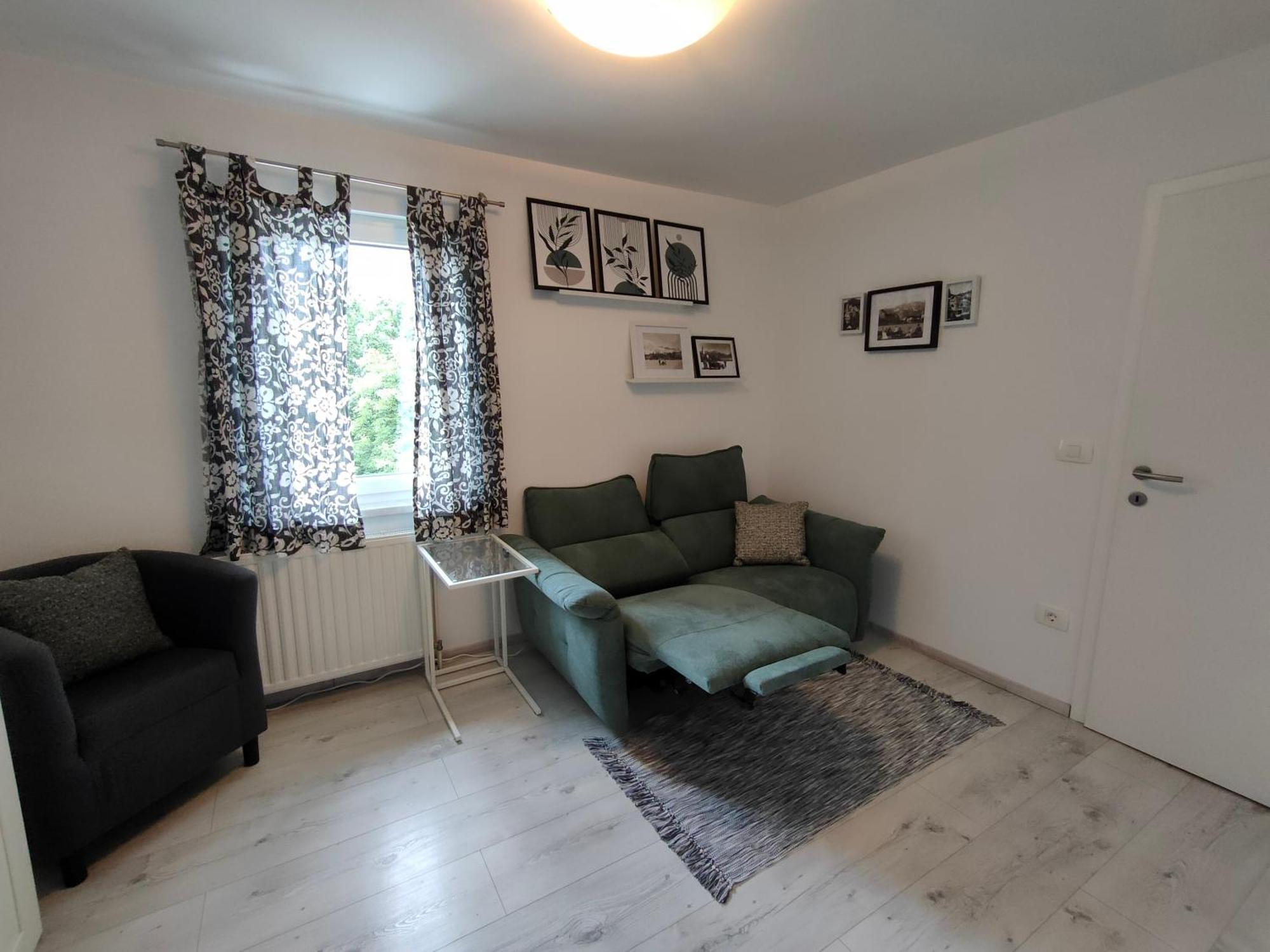 Apartma Neza Bled Exterior photo