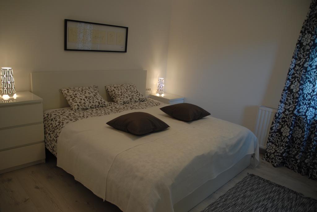 Apartma Neza Bled Exterior photo