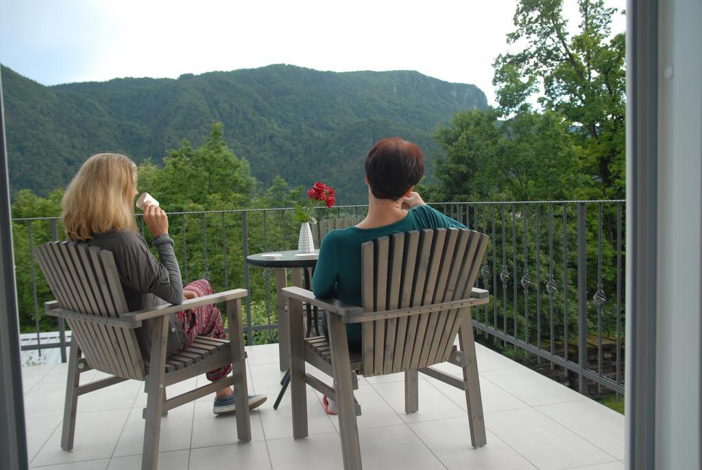 Apartma Neza Bled Exterior photo