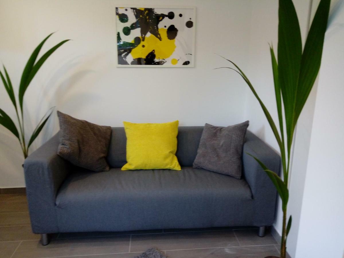 Apartma Neza Bled Exterior photo