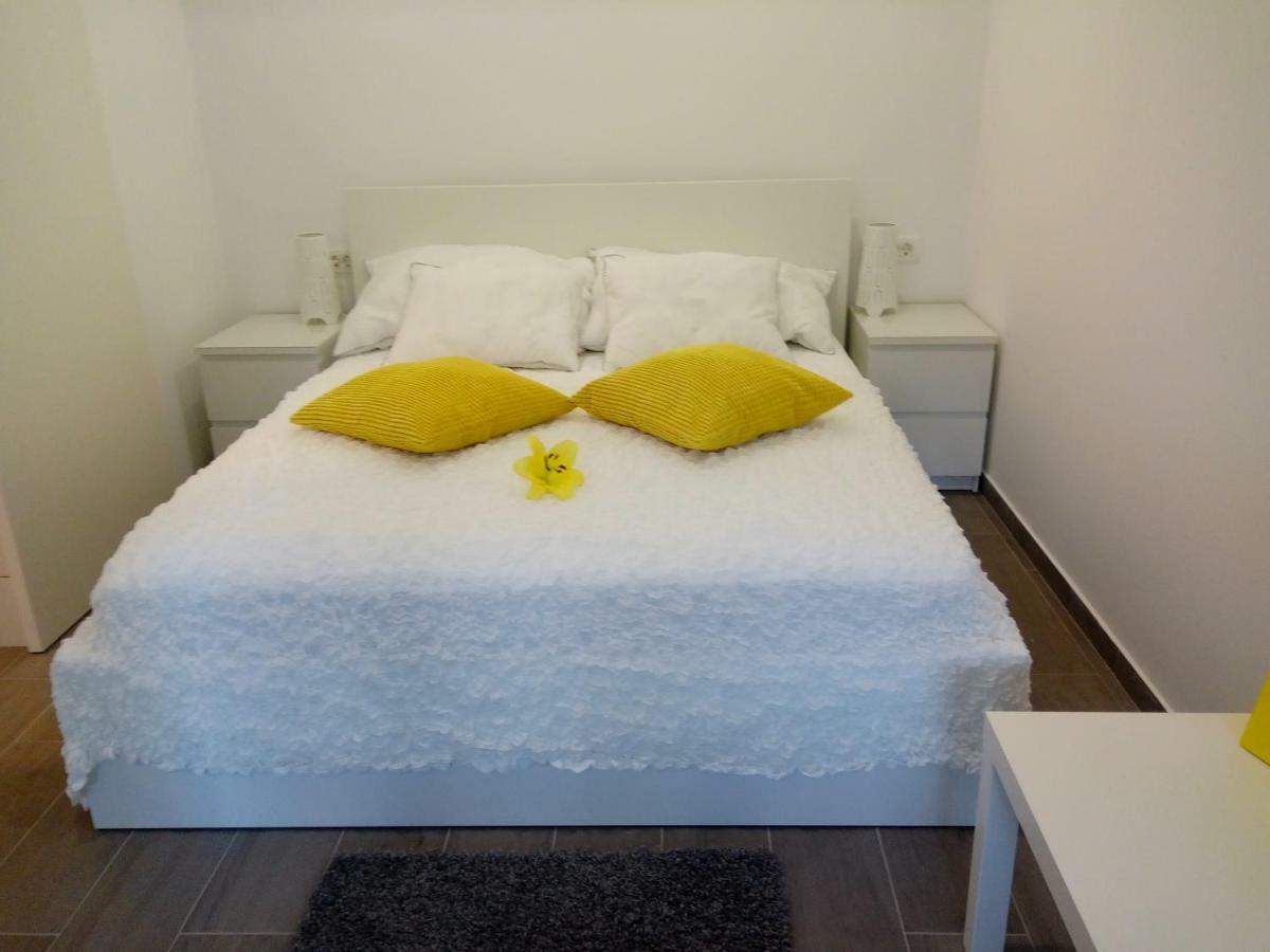 Apartma Neza Bled Exterior photo