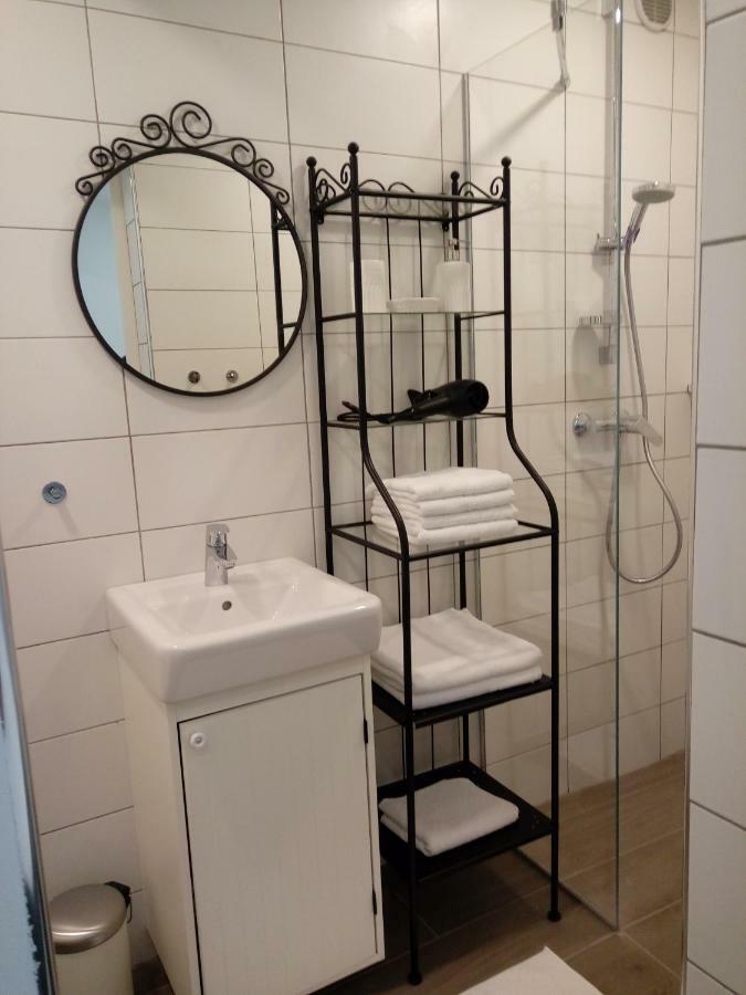 Apartma Neza Bled Exterior photo
