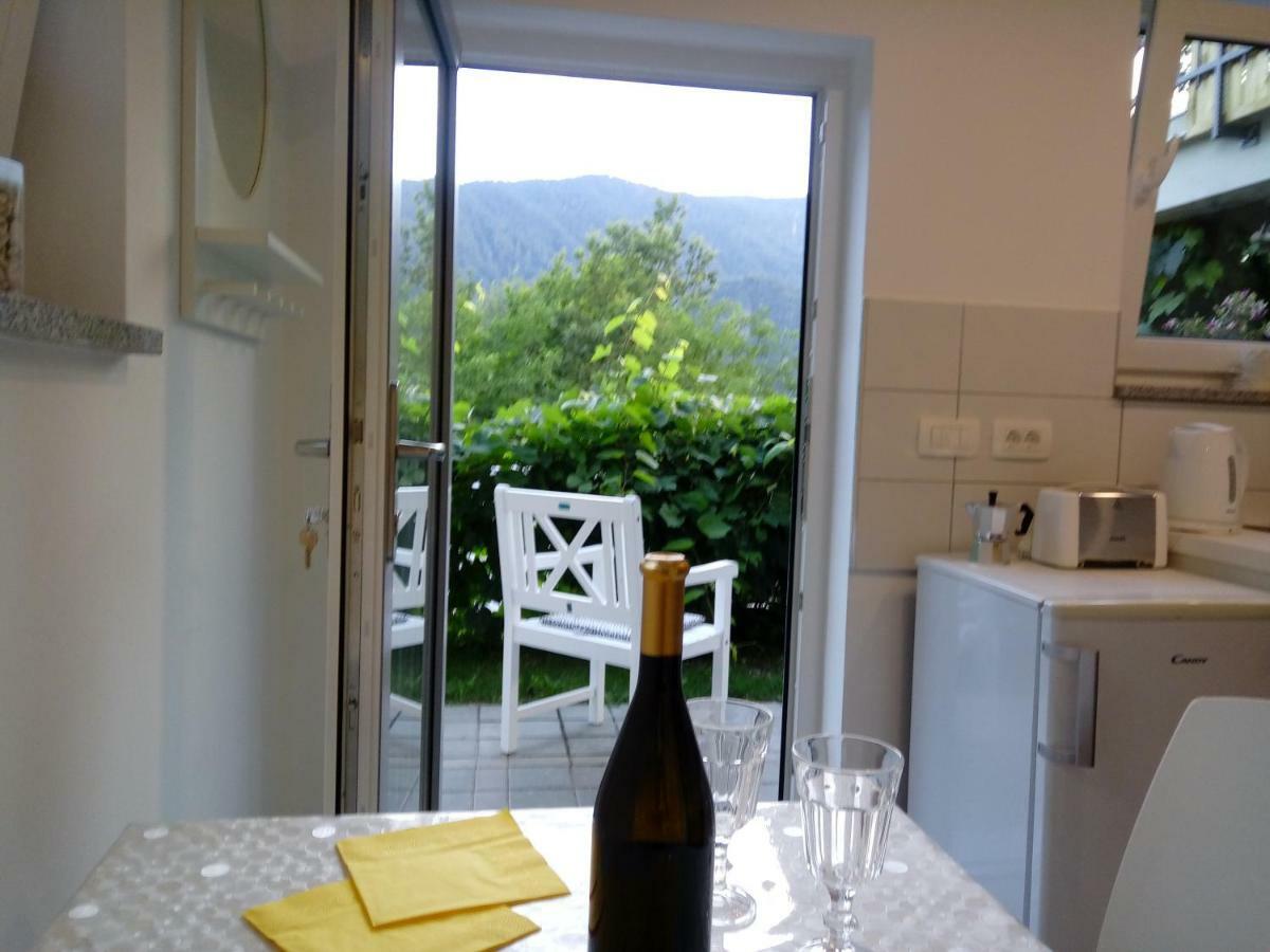 Apartma Neza Bled Exterior photo