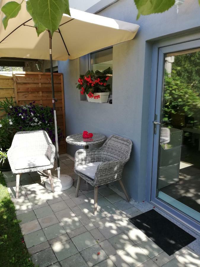 Apartma Neza Bled Exterior photo